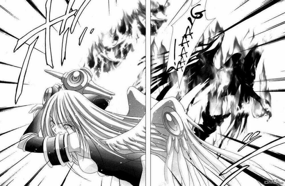 Angel/Dust - Chapter 7 - Trang 12