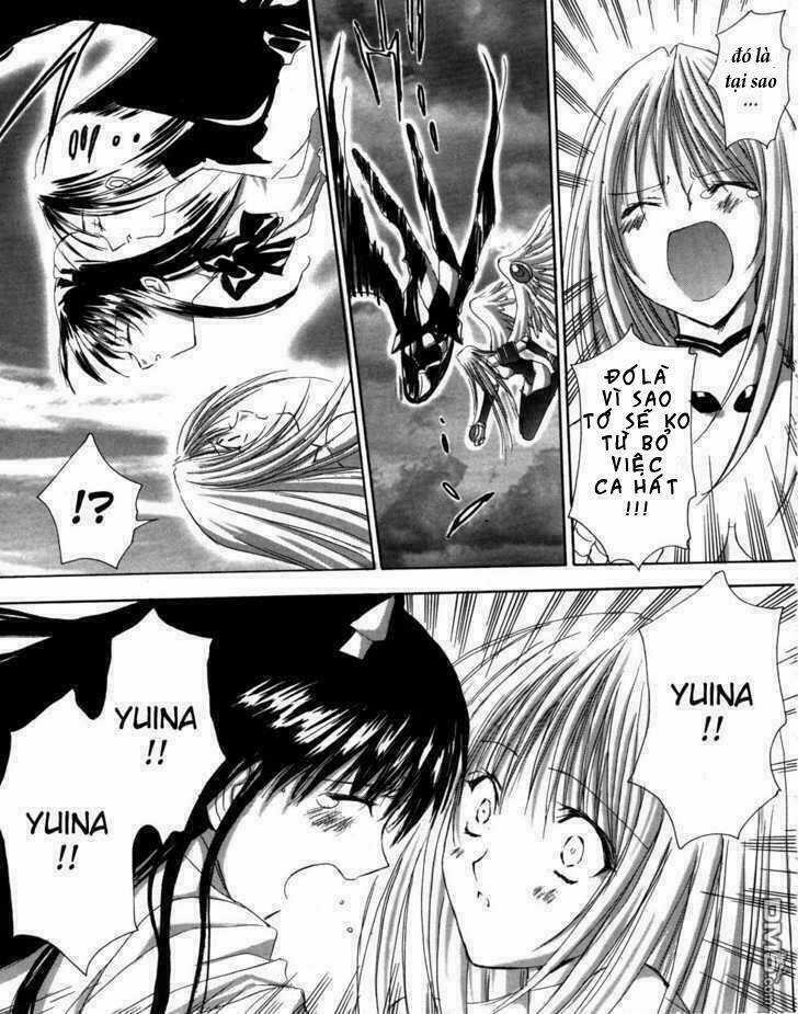 Angel/Dust - Chapter 7 - Trang 14