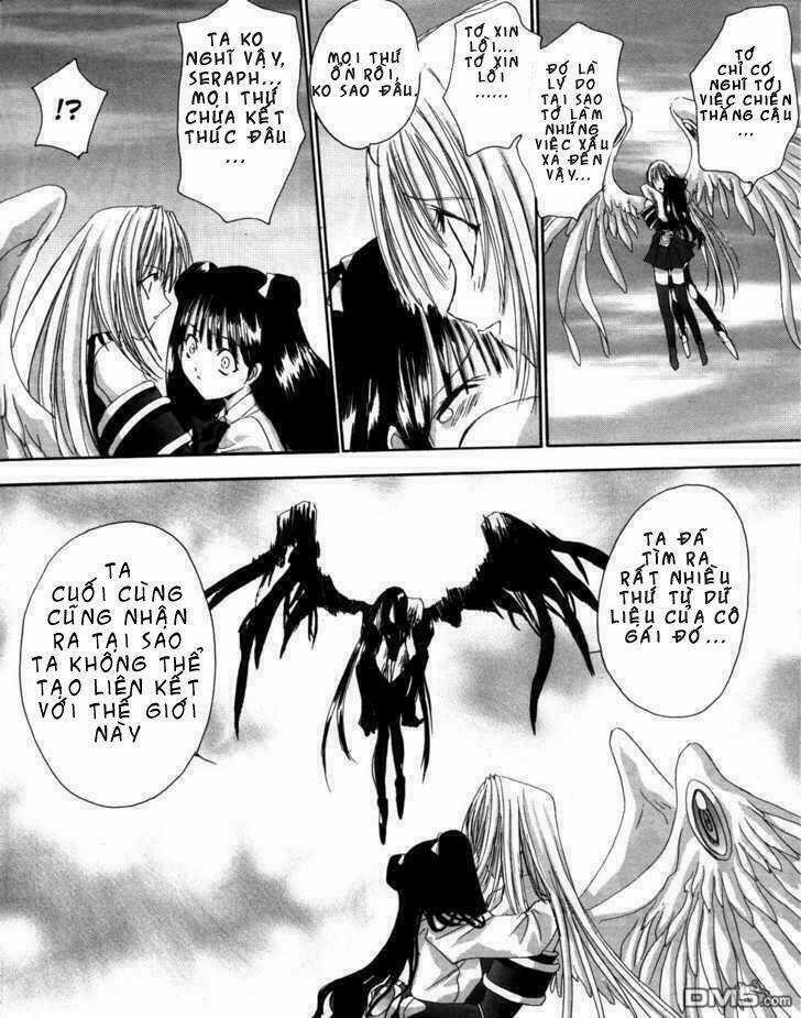 Angel/Dust - Chapter 7 - Trang 15