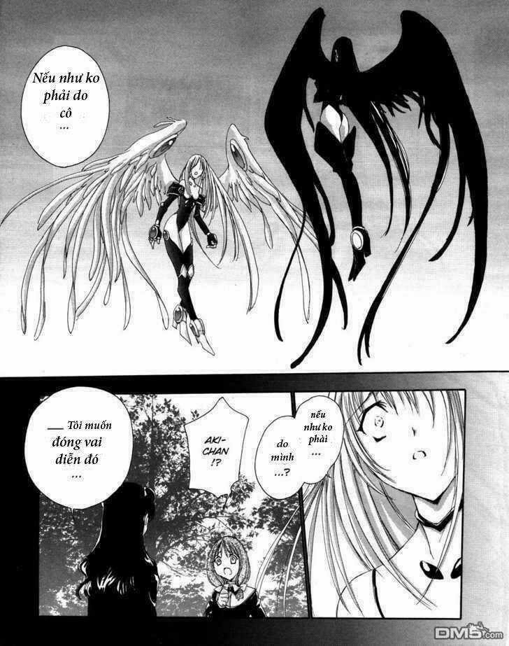 Angel/Dust - Chapter 7 - Trang 3