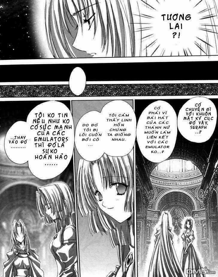 Angel/Dust - Chapter 7 - Trang 8