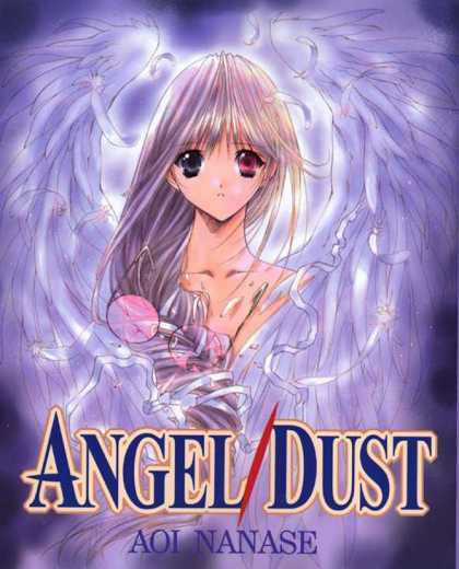 Angel/Dust - Chapter 8 - Trang 1