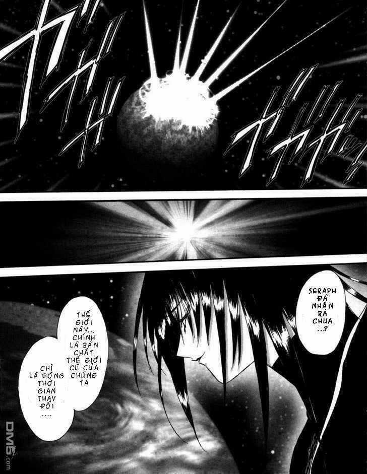 Angel/Dust - Chapter 8 - Trang 11