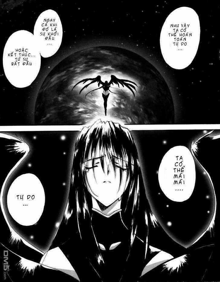 Angel/Dust - Chapter 8 - Trang 12