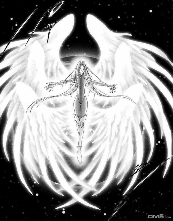 Angel/Dust - Chapter 8 - Trang 14