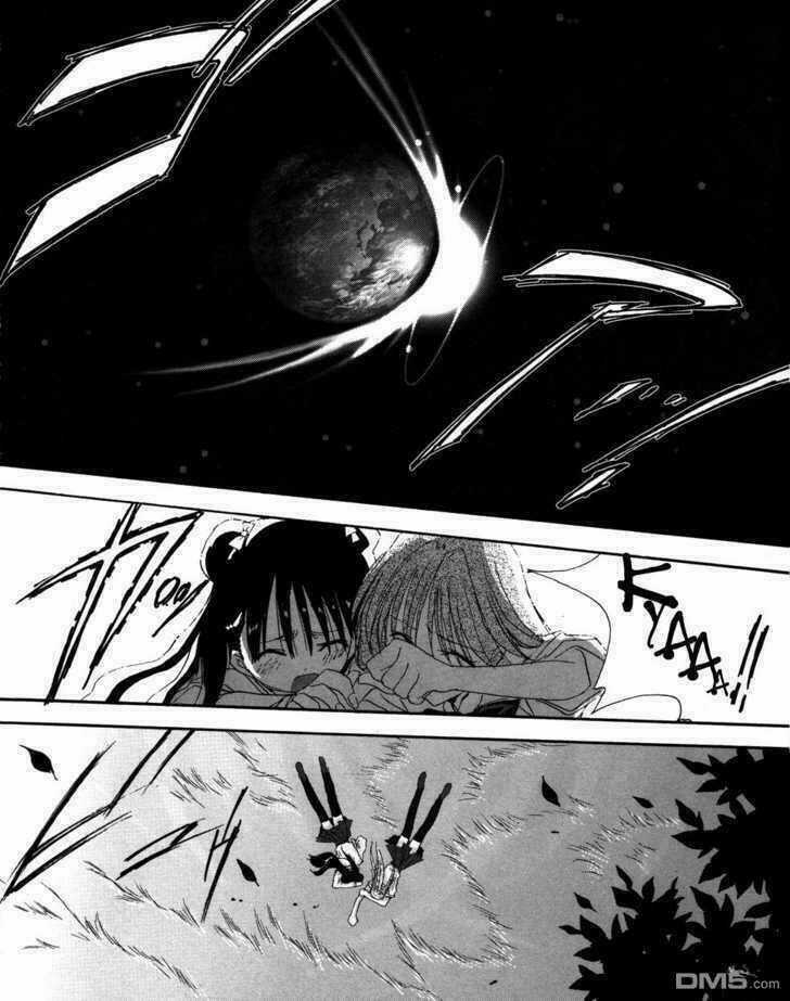 Angel/Dust - Chapter 8 - Trang 15