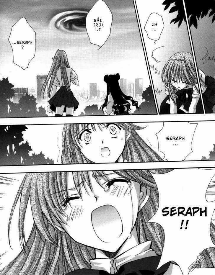 Angel/Dust - Chapter 8 - Trang 16