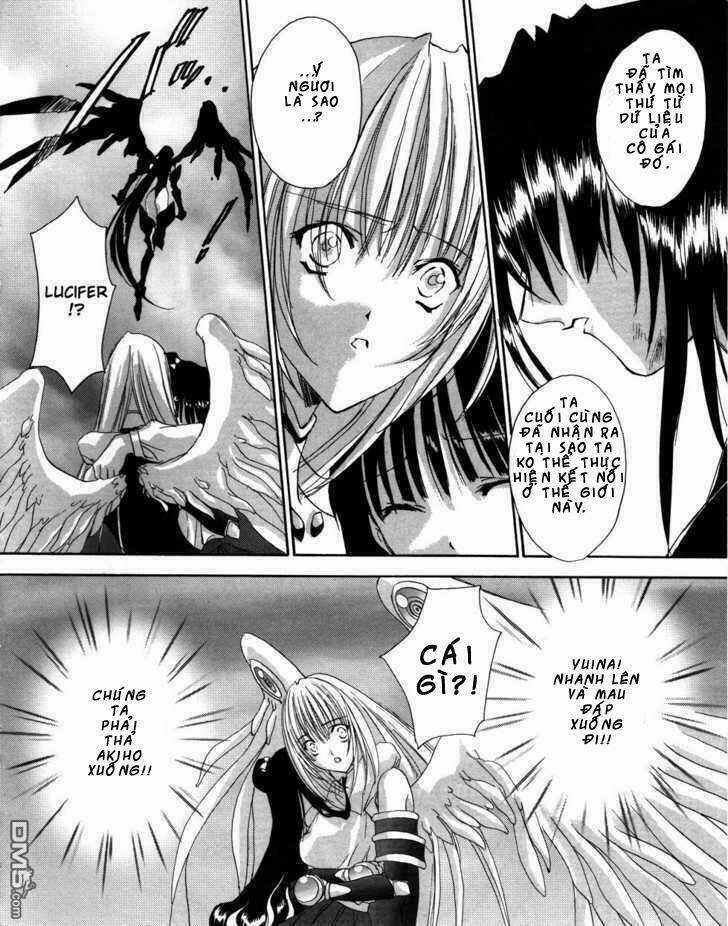 Angel/Dust - Chapter 8 - Trang 3