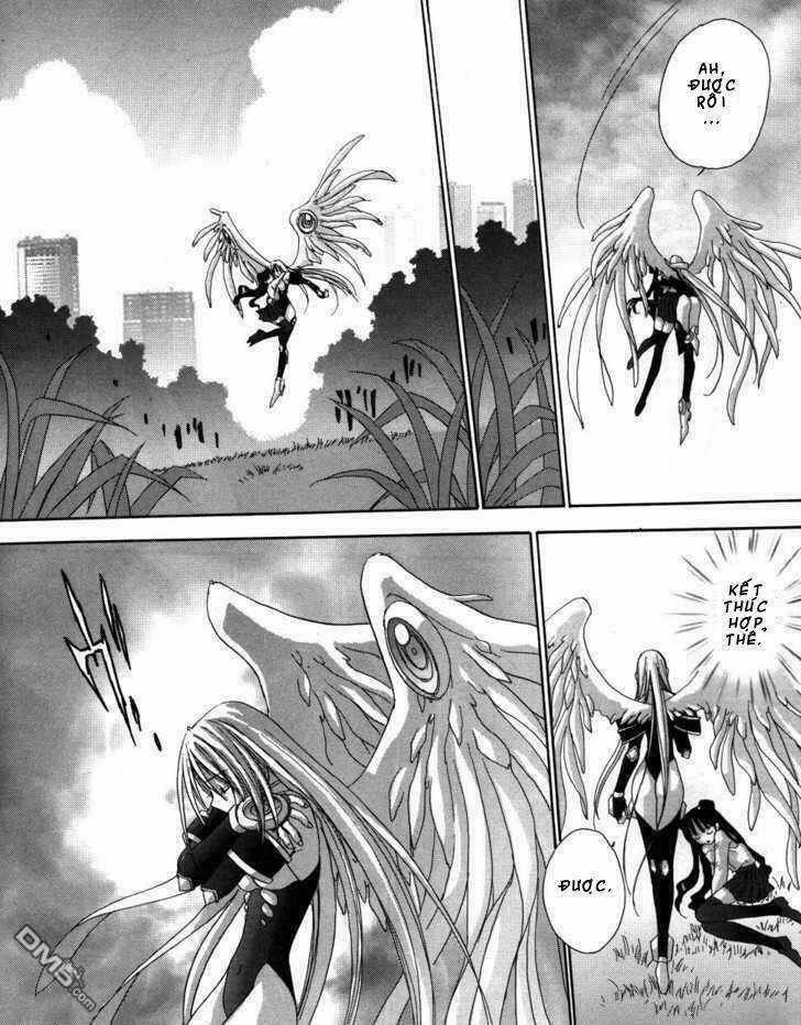 Angel/Dust - Chapter 8 - Trang 4