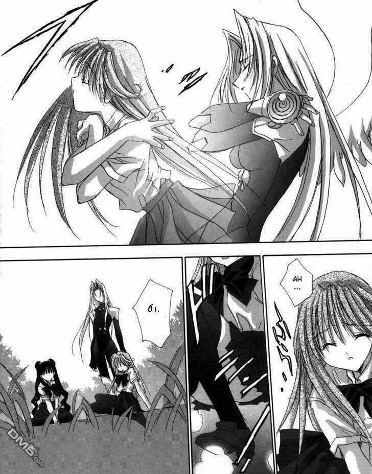 Angel/Dust - Chapter 8 - Trang 5