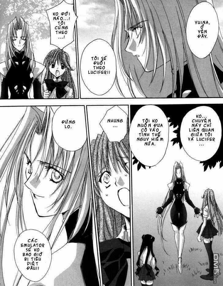 Angel/Dust - Chapter 8 - Trang 6