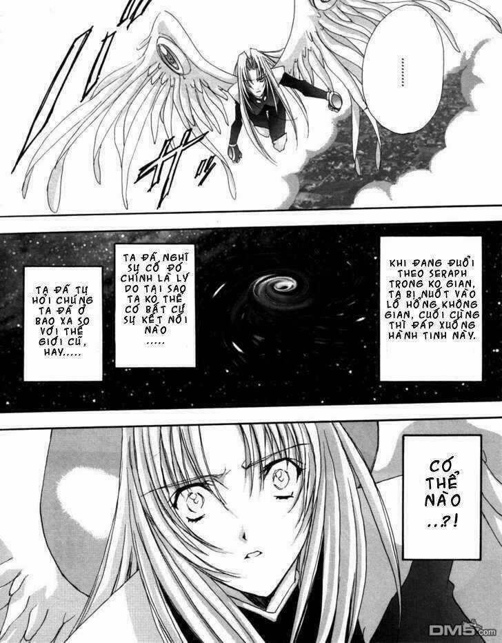 Angel/Dust - Chapter 8 - Trang 8