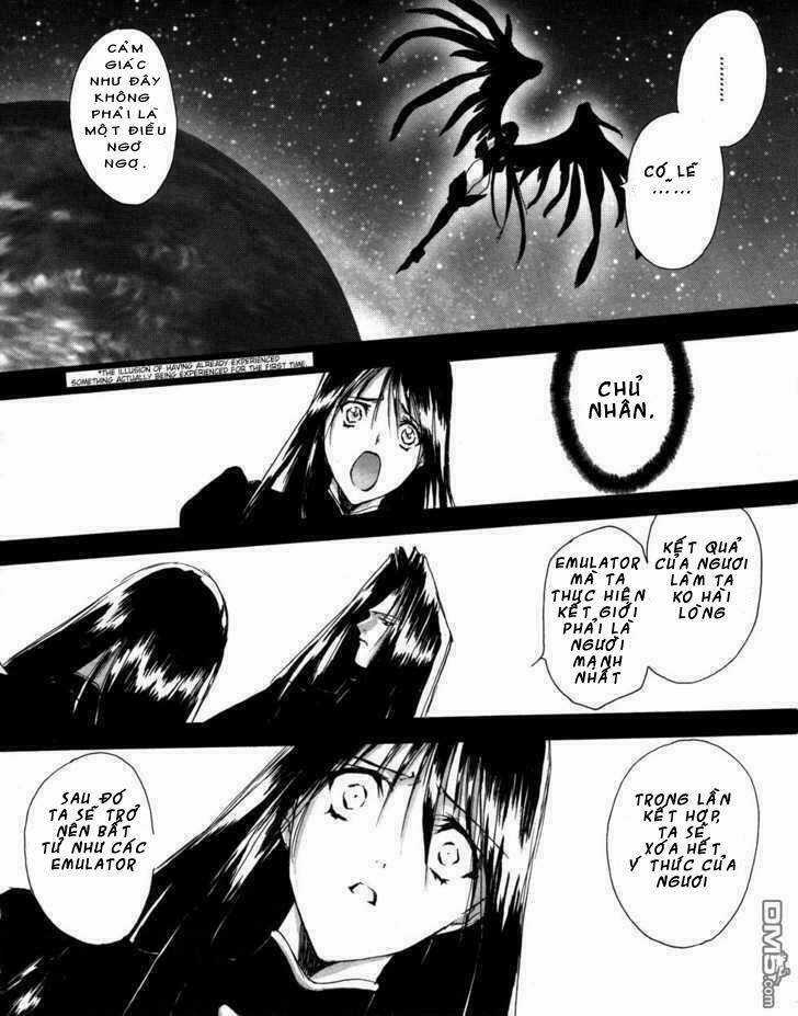 Angel/Dust - Chapter 8 - Trang 9