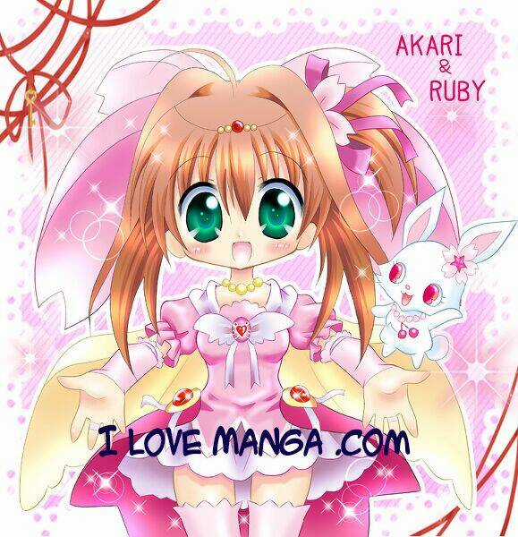 Angel/Dust - Chapter 9 - Trang 1