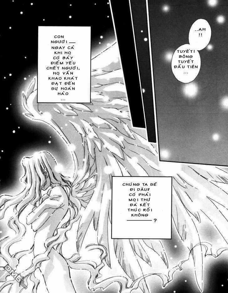Angel/Dust - Chapter 9 - Trang 11
