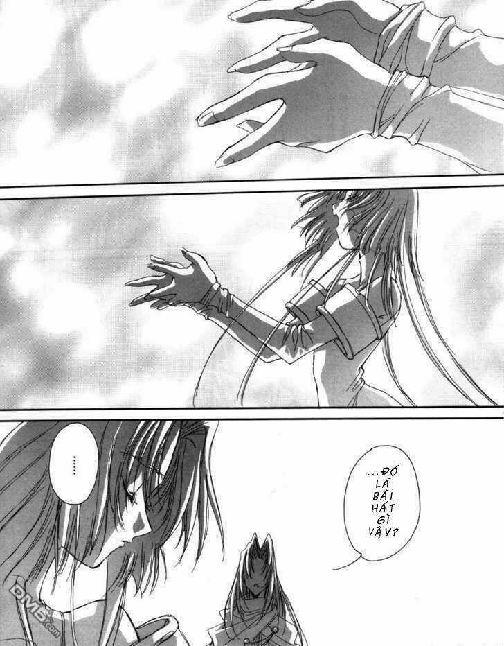 Angel/Dust - Chapter 9 - Trang 12