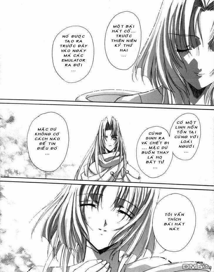 Angel/Dust - Chapter 9 - Trang 13