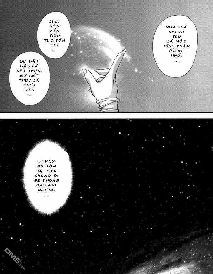 Angel/Dust - Chapter 9 - Trang 14