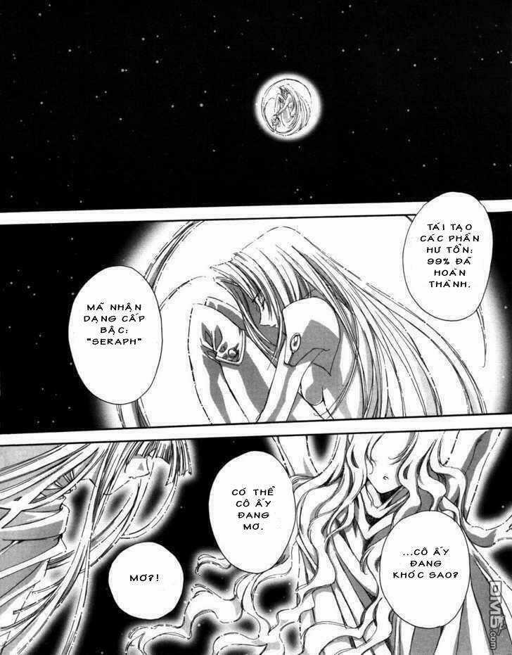 Angel/Dust - Chapter 9 - Trang 15