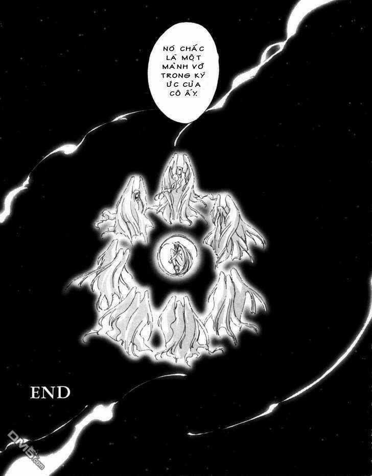 Angel/Dust - Chapter 9 - Trang 16