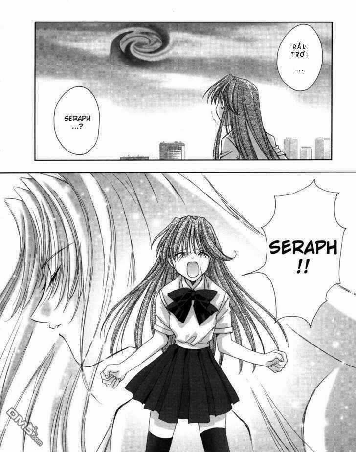 Angel/Dust - Chapter 9 - Trang 3