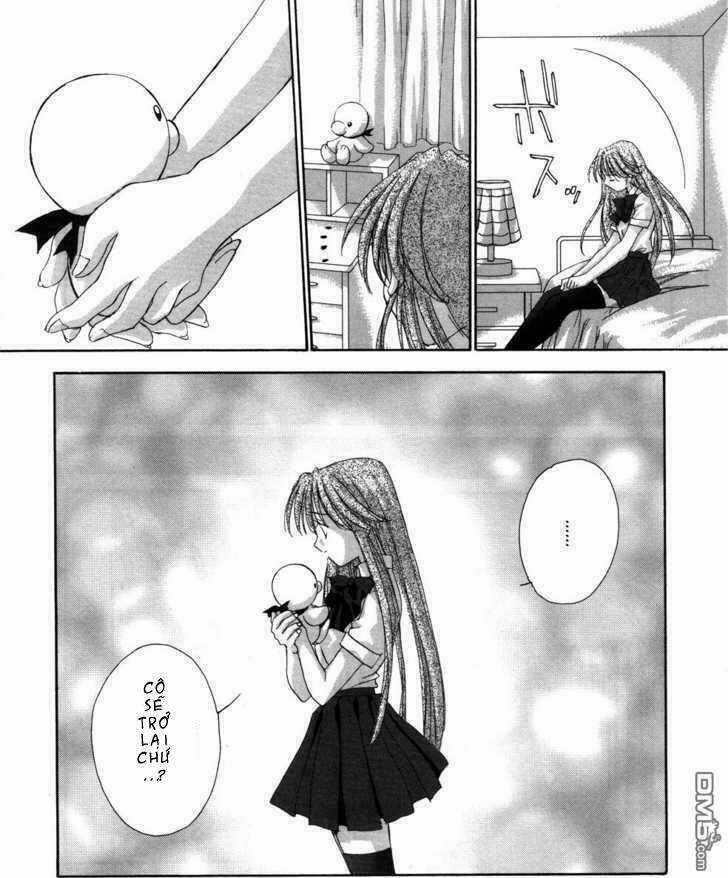 Angel/Dust - Chapter 9 - Trang 5