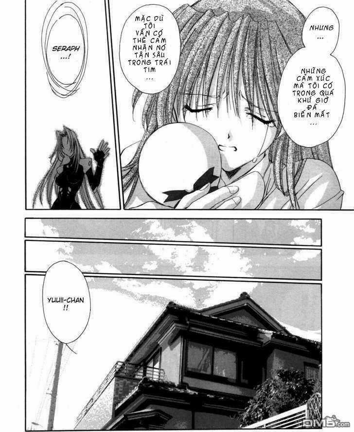 Angel/Dust - Chapter 9 - Trang 6