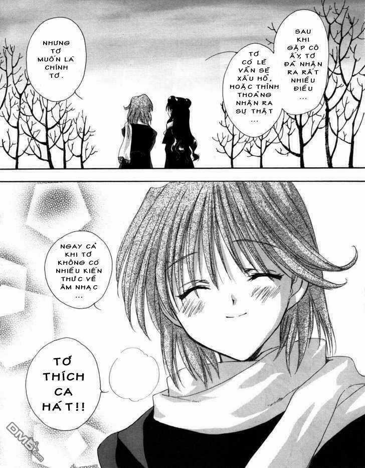 Angel/Dust - Chapter 9 - Trang 10