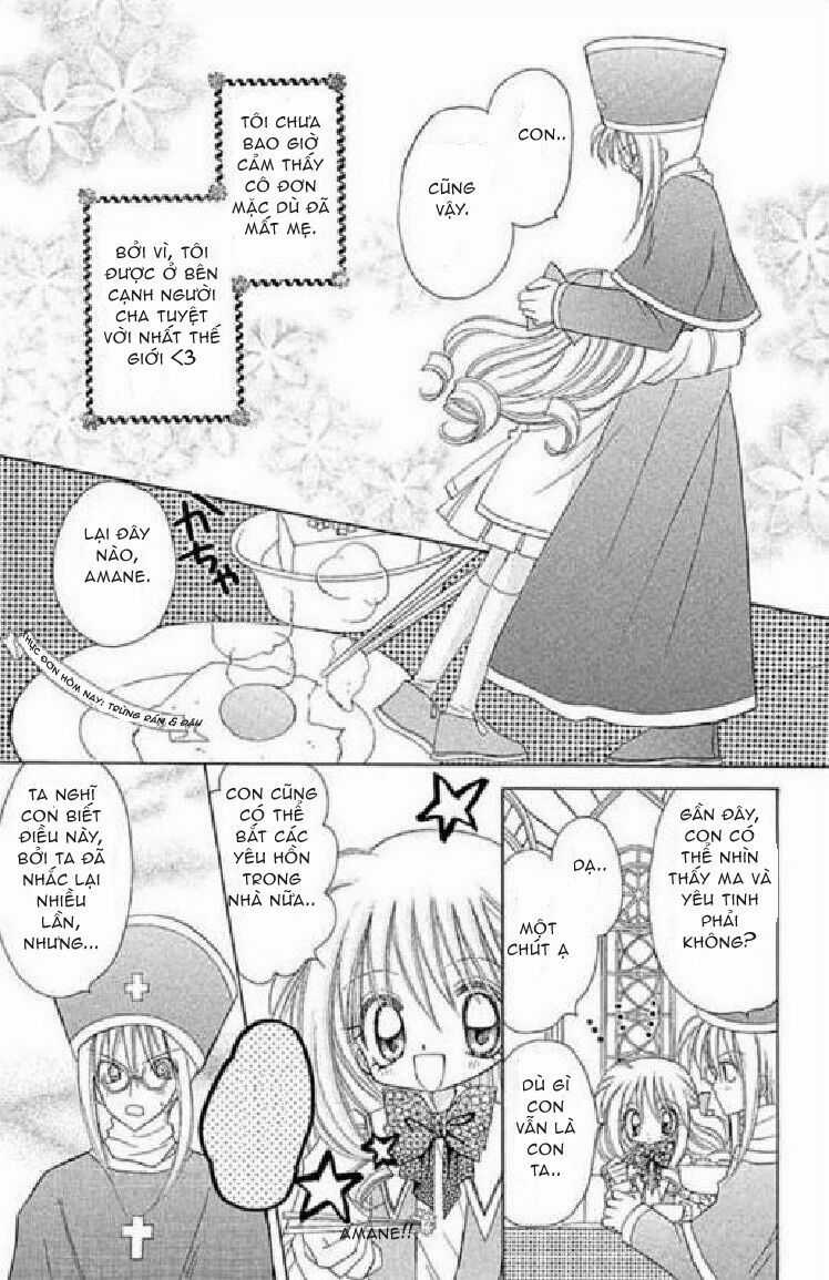 Angel Hunt - Chapter 1 - Trang 11