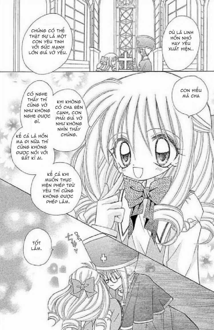 Angel Hunt - Chapter 1 - Trang 12