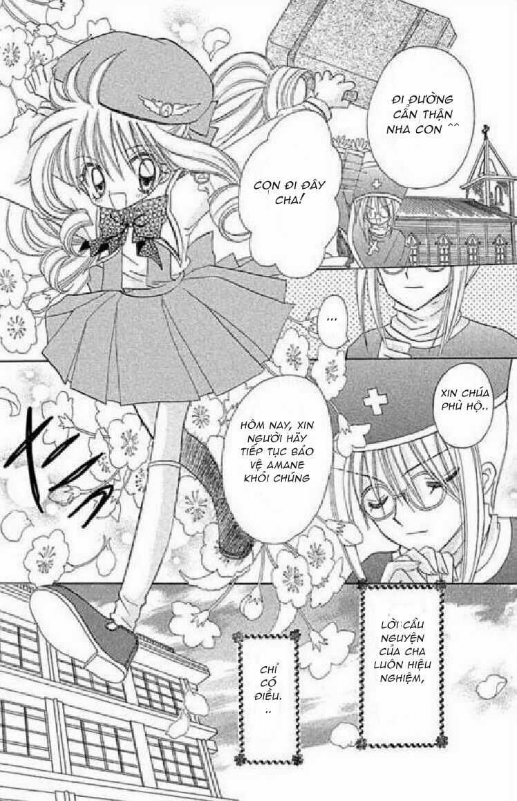 Angel Hunt - Chapter 1 - Trang 13