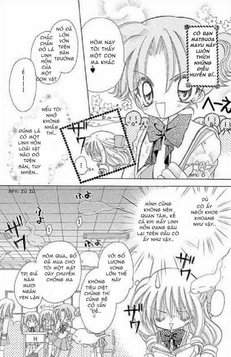 Angel Hunt - Chapter 1 - Trang 14