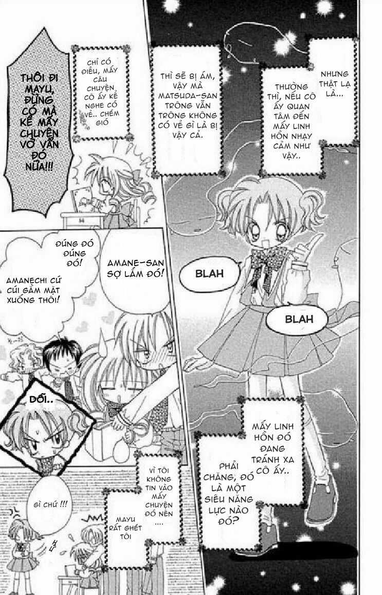 Angel Hunt - Chapter 1 - Trang 15