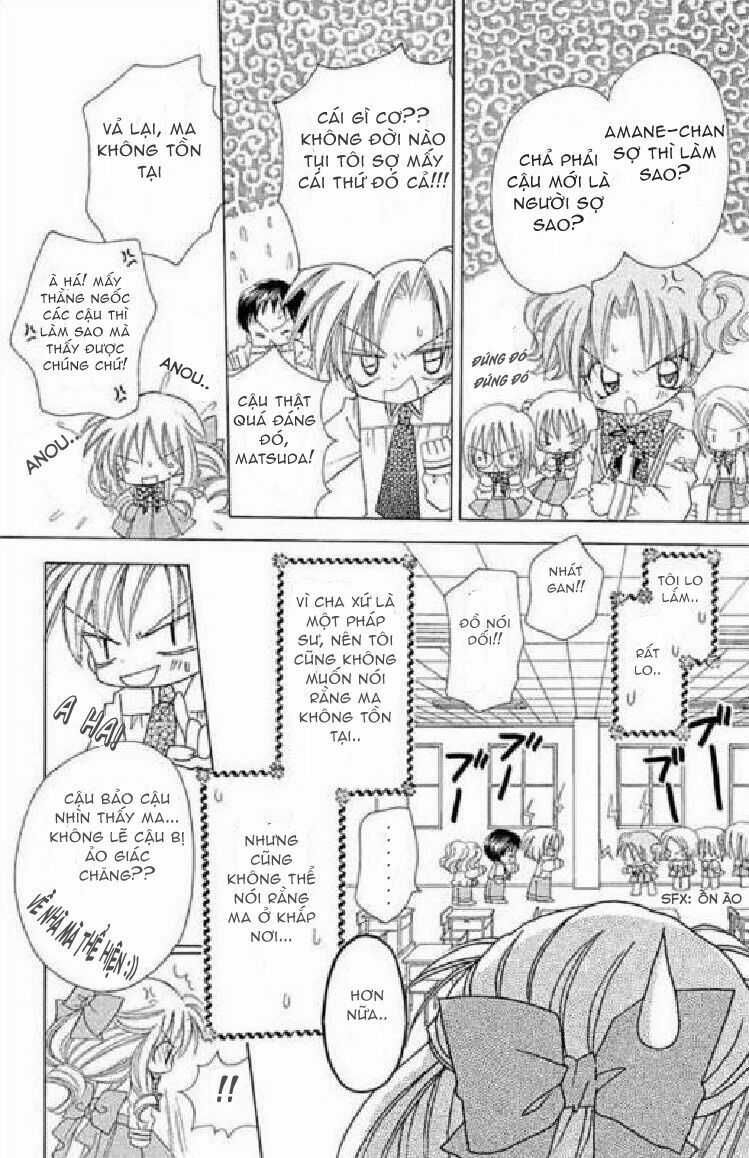 Angel Hunt - Chapter 1 - Trang 16