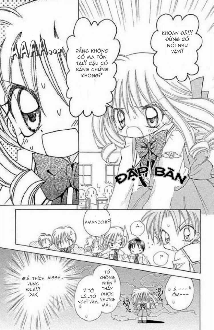 Angel Hunt - Chapter 1 - Trang 17