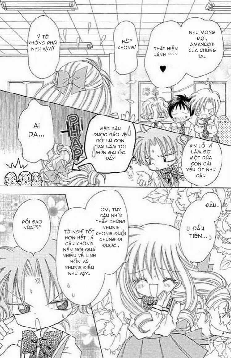 Angel Hunt - Chapter 1 - Trang 18