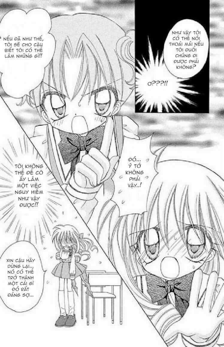 Angel Hunt - Chapter 1 - Trang 19