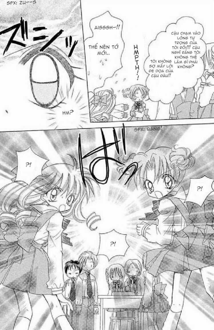 Angel Hunt - Chapter 1 - Trang 20