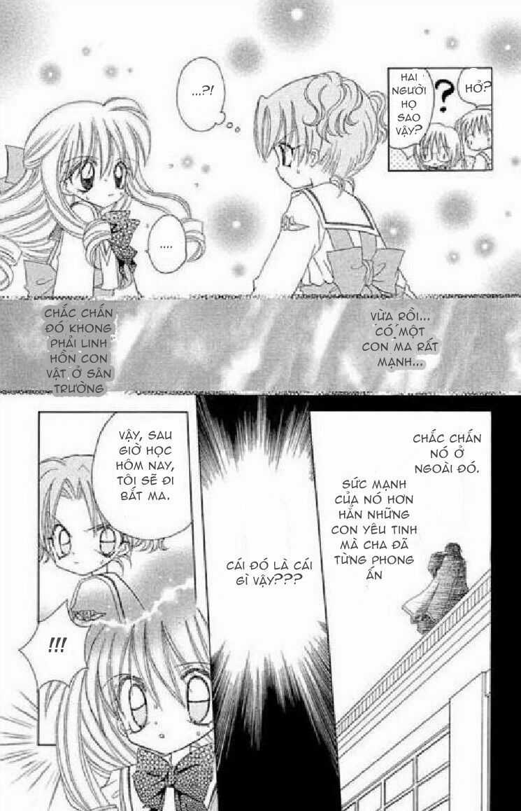 Angel Hunt - Chapter 1 - Trang 21