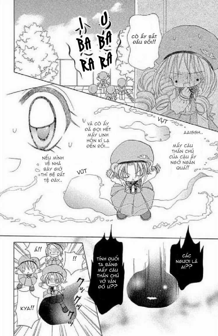 Angel Hunt - Chapter 1 - Trang 24