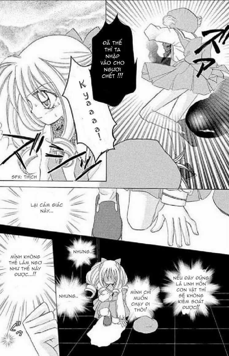 Angel Hunt - Chapter 1 - Trang 25