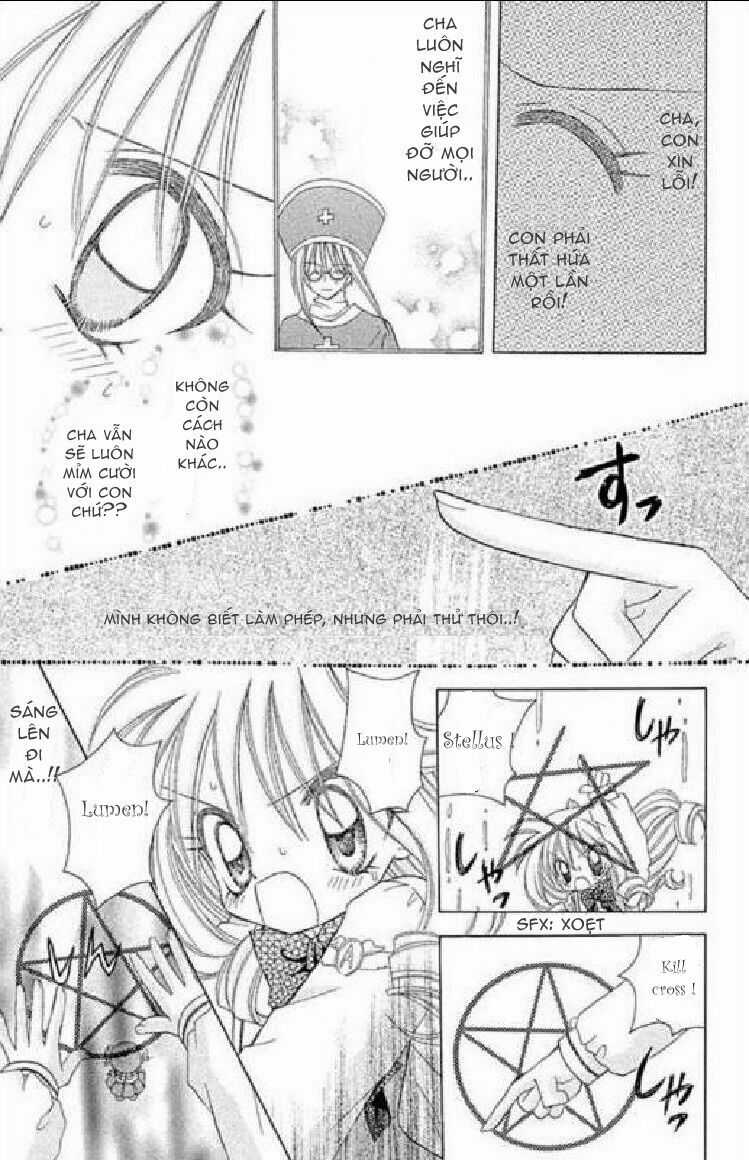 Angel Hunt - Chapter 1 - Trang 27