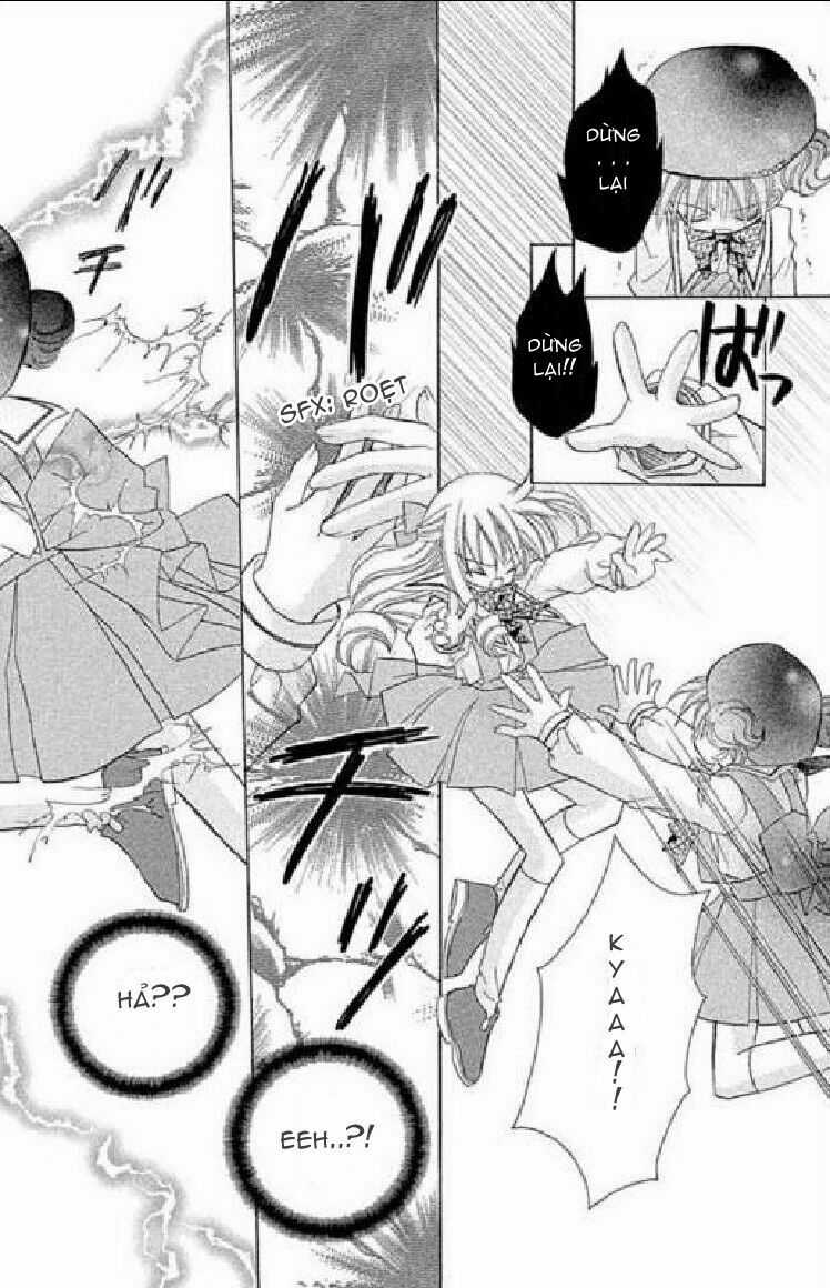 Angel Hunt - Chapter 1 - Trang 28