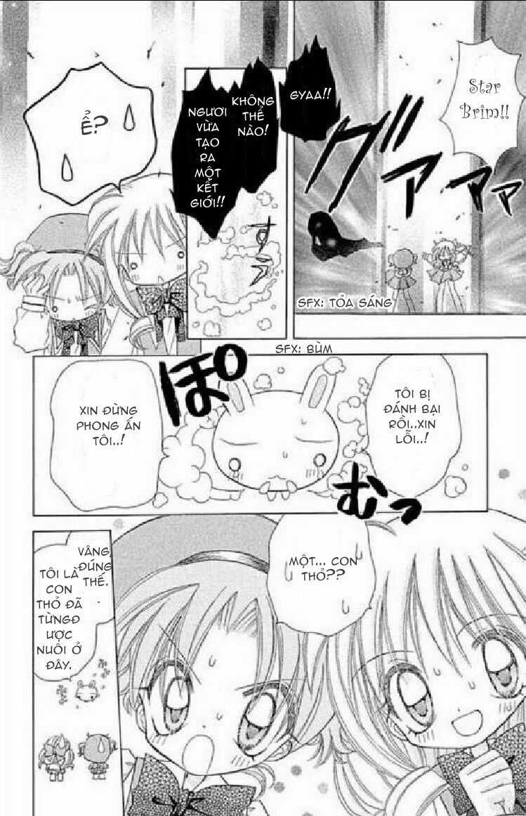 Angel Hunt - Chapter 1 - Trang 30