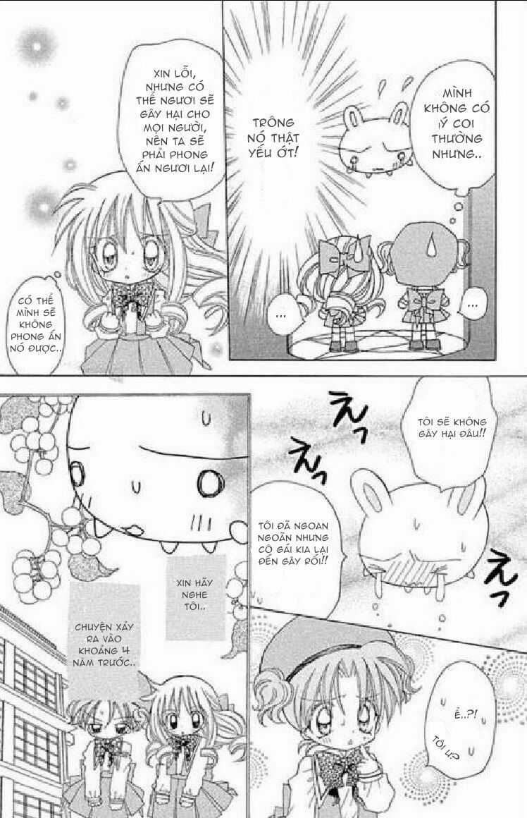 Angel Hunt - Chapter 1 - Trang 31