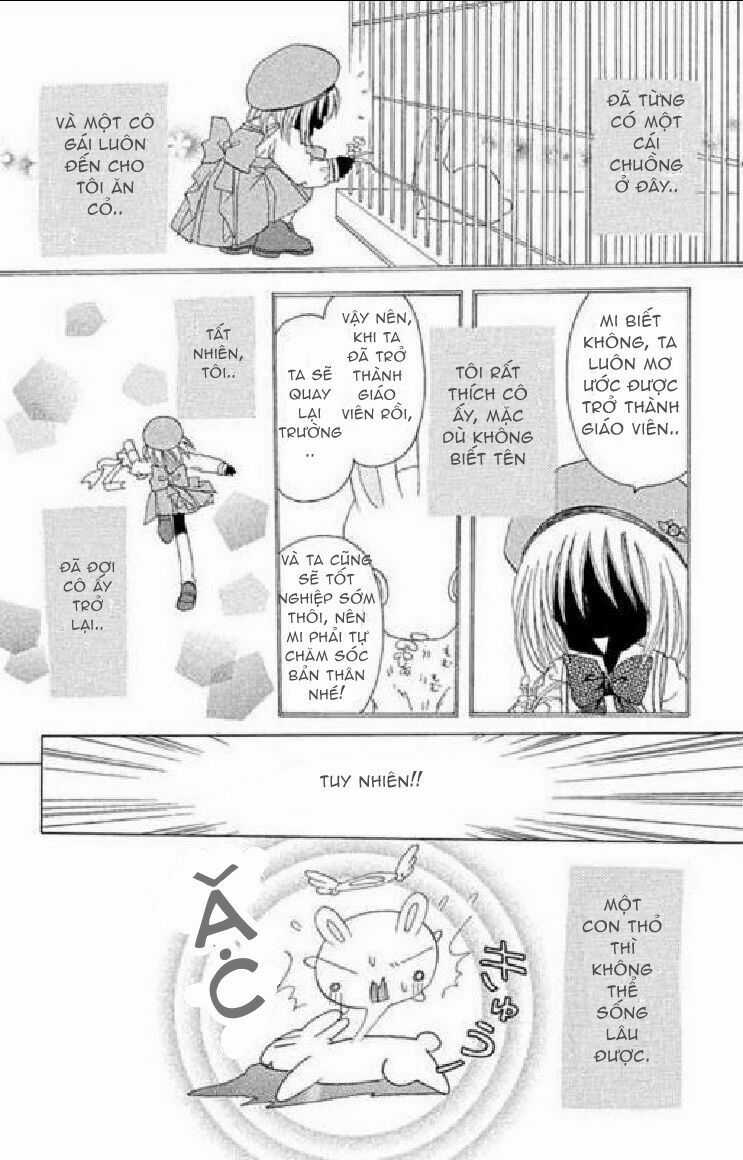 Angel Hunt - Chapter 1 - Trang 32