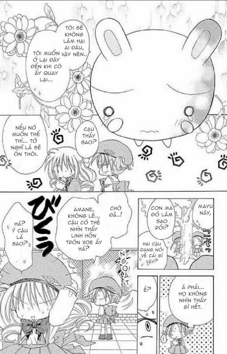 Angel Hunt - Chapter 1 - Trang 33