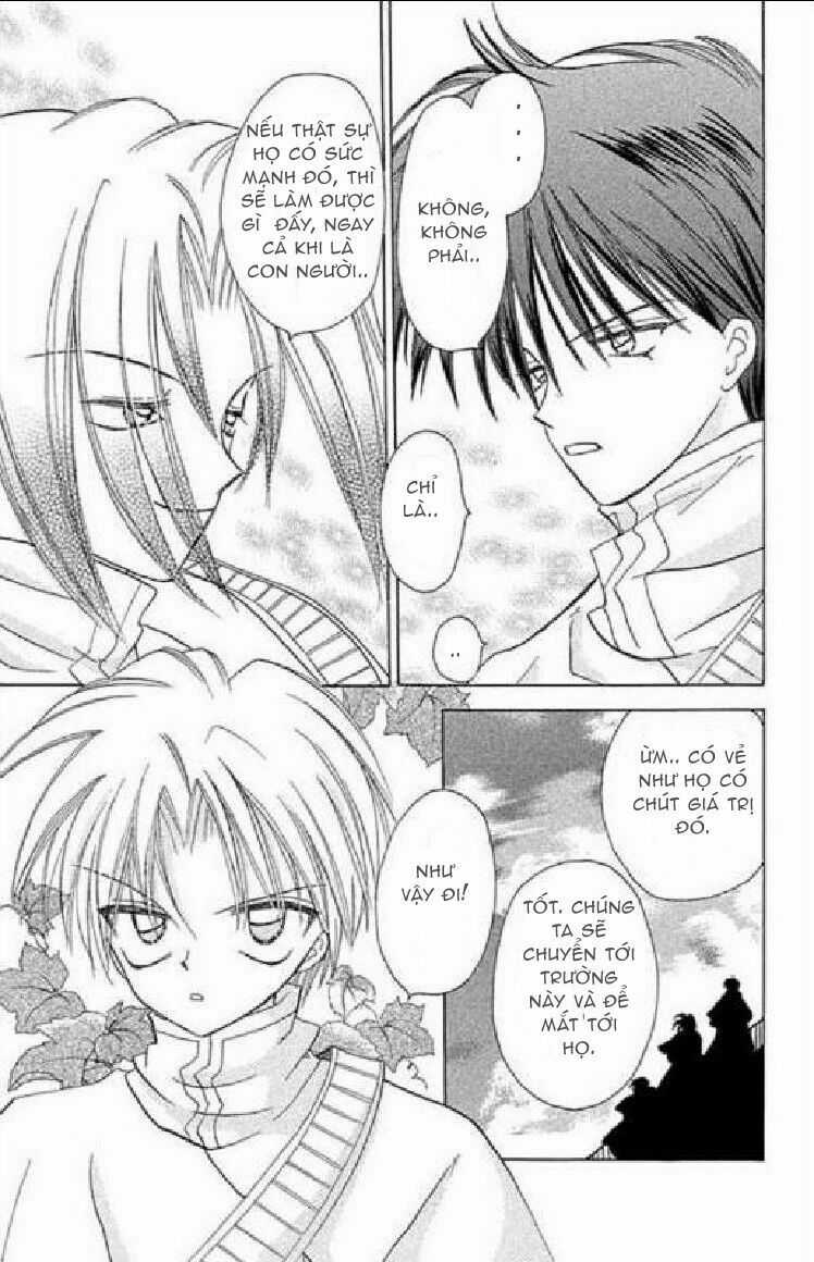 Angel Hunt - Chapter 1 - Trang 35