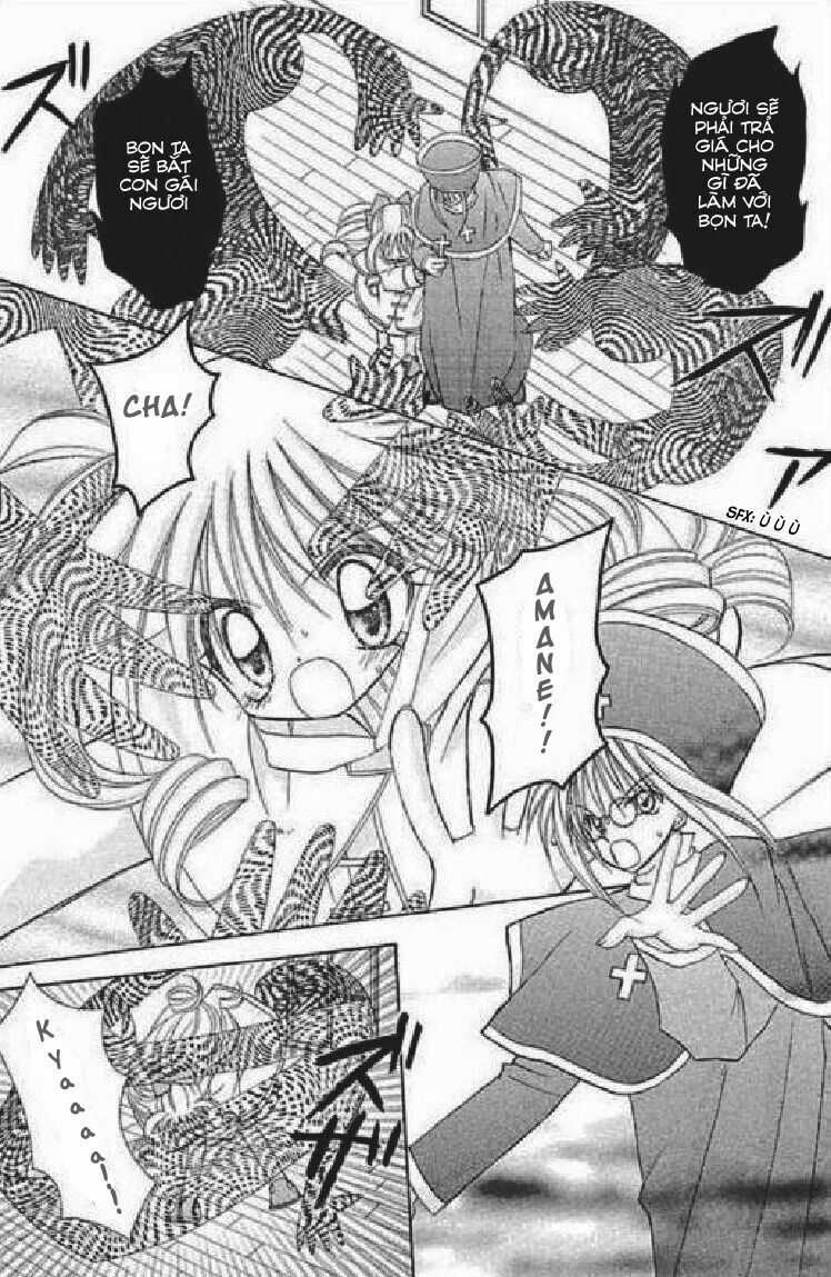 Angel Hunt - Chapter 1 - Trang 5