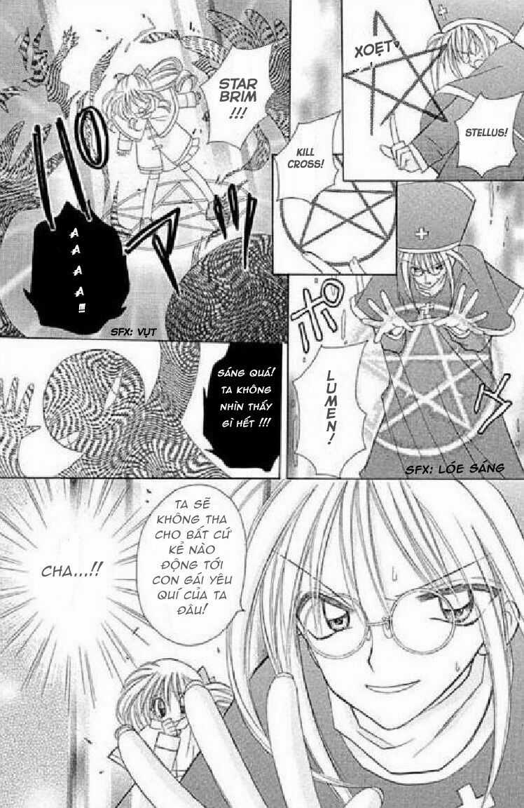 Angel Hunt - Chapter 1 - Trang 6